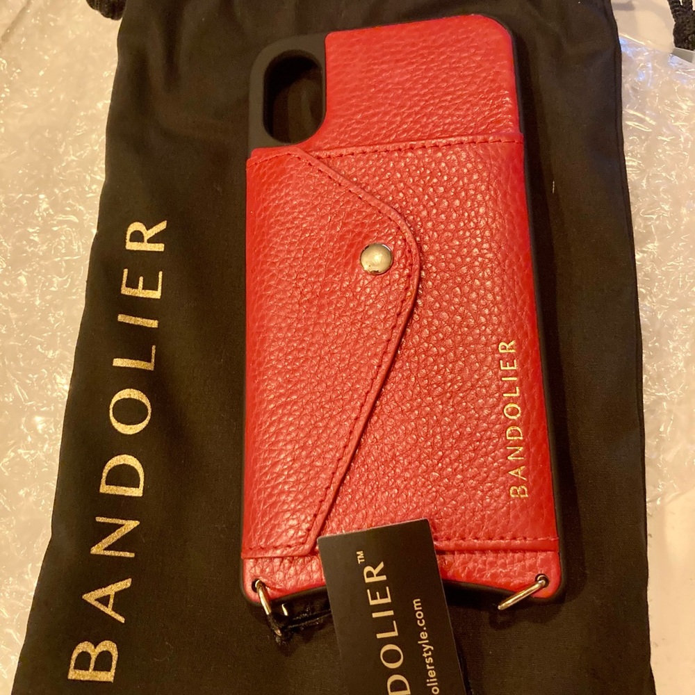 Bandolier Donna